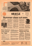 The Oracle, February 16, 1977