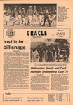 The Oracle, February 28, 1977