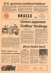 The Oracle, March 11, 1977