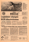 The Oracle, April 1, 1977