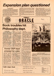 The Oracle, October 14, 1977
