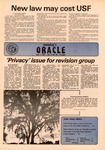 The Oracle, November 07,1977
