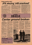 The Oracle, November 22,1977