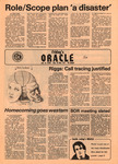 The Oracle, January 6, 1978