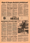 The Oracle, January 10, 1978