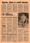 The Oracle, January 26, 1978