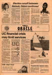 The Oracle, January 27, 1978
