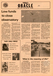 The Oracle February 17, 1978 by USF Oracle Staff