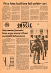 The Oracle, March 2, 1978
