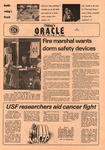 The Oracle, March 31, 1978 by USF Oracle Staff