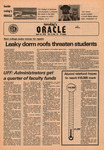 The Oracle, April 18, 1978 by USF Oracle Staff