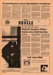 The Oracle, April 21, 1978
