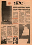 The Oracle, April 24, 1978 by USF Oracle Staff
