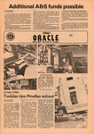 The Oracle, May 5, 1978