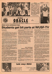 The Oracle, May 9, 1978 by USF Oracle Staff