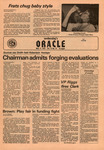 The Oracle, May 17, 1978