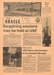 The April 2, 1976, issue of The Oracle.