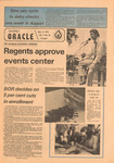 The May 11, 1976, issue of The Oracle.