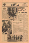 The May 14, 1976, issue of The Oracle.