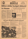The May 18, 1976, issue of The Oracle.