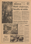 The May 20, 1976, issue of The Oracle.