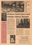 The May 25, 1976, issue of The Oracle.