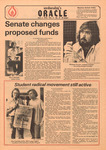 The June 2, 1976, issue of The Oracle.
