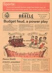 The Oracle, September 21, 1976