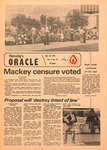 The Oracle, September 30, 1976
