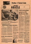 The Oracle June 1, 1978 by USF Oracle Staff