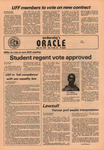 The Oracle June 28, 1978 by USF Oracle Staff
