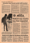 The Oracle July 26, 1978 by USF Oracle Staff