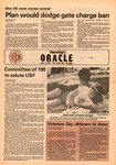 The Oracle November 9, 1978