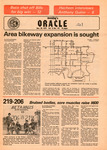 The Oracle, November 20, 1978