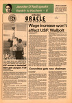 The Oracle, November 22, 1978