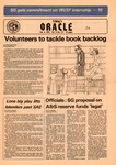 The Oracle, December 8, 1978