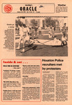 The Oracle, January 30, 1979 by USF Oracle Staff