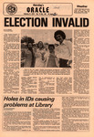 The Oracle, February 8, 1979 by USF Oracle Staff