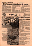 The Oracle, February 12, 1979 by USF Oracle Staff