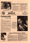 The Oracle, February 23, 1979 by USF Oracle Staff