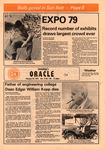 The Oracle, February 26, 1979