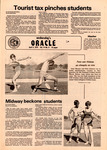 The Oracle, April 04, 1979 by USF Oracle Staff