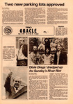 The Oracle, May 4, 1979 by USF Oracle Staff