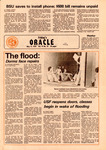 The Oracle, May 11, 1979