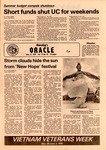 The Oracle, May 31, 1979 by USF Oracle Staff