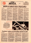The Oracle, June 25, 1979 by USF Oracle Staff