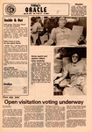 The Oracle, July 20, 1979 by USF Oracle Staff