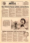 The Oracle, July 27, 1979 by USF Oracle Staff