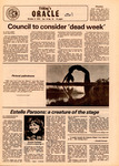 The Oracle, October 05, 1979 by USF Oracle Staff