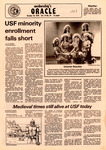 The Oracle, October 10, 1979 by USF Oracle Staff